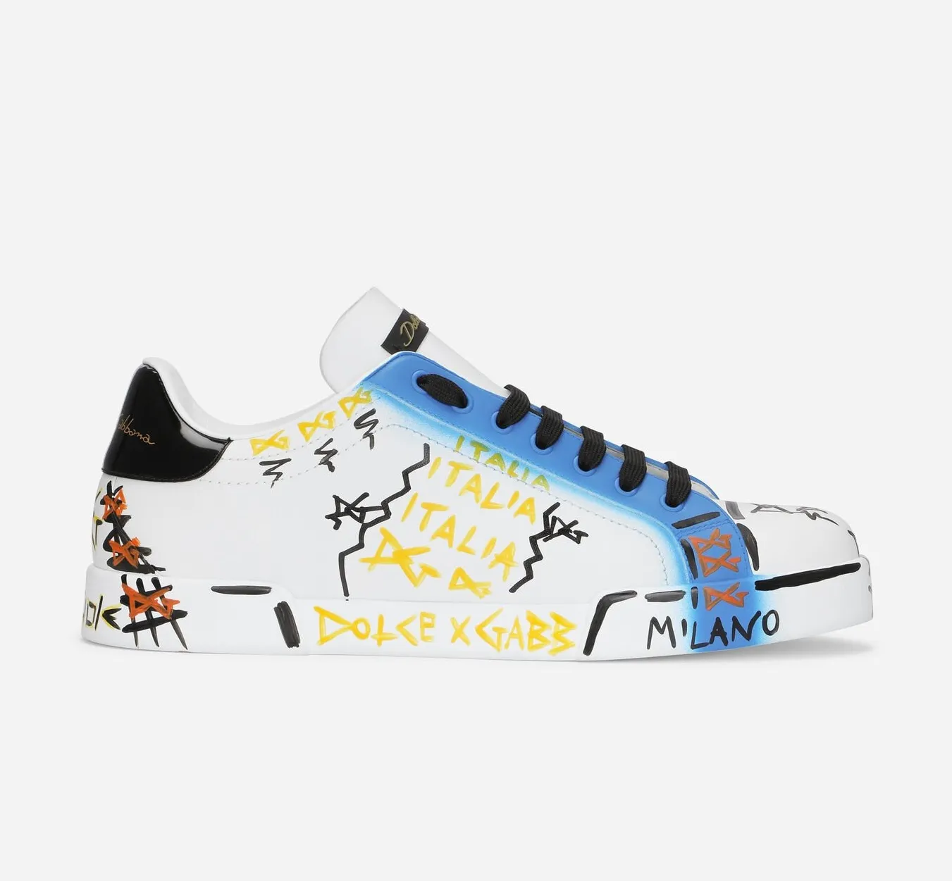 Dolce Gabbana sneakers